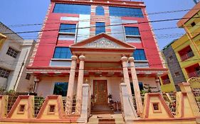 Hotel Sambit International Puri 3* India