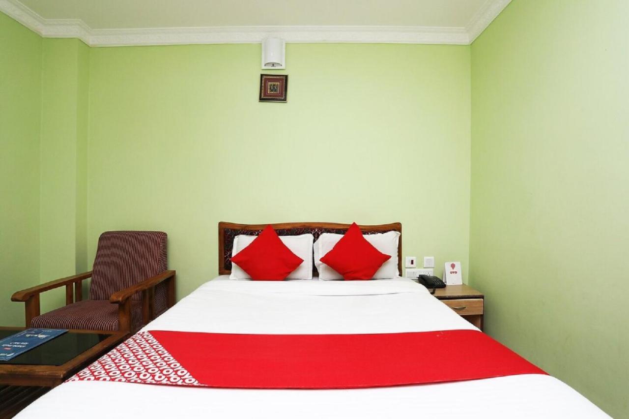 Hotel Sambit International, Near Sea Beach Puri Exterior photo