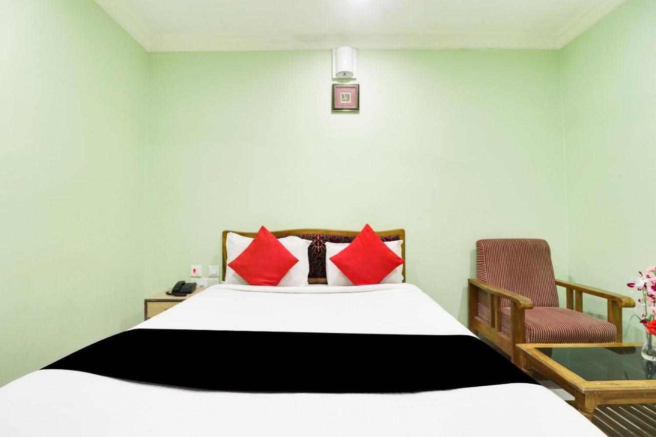 Hotel Sambit International, Near Sea Beach Puri Exterior photo