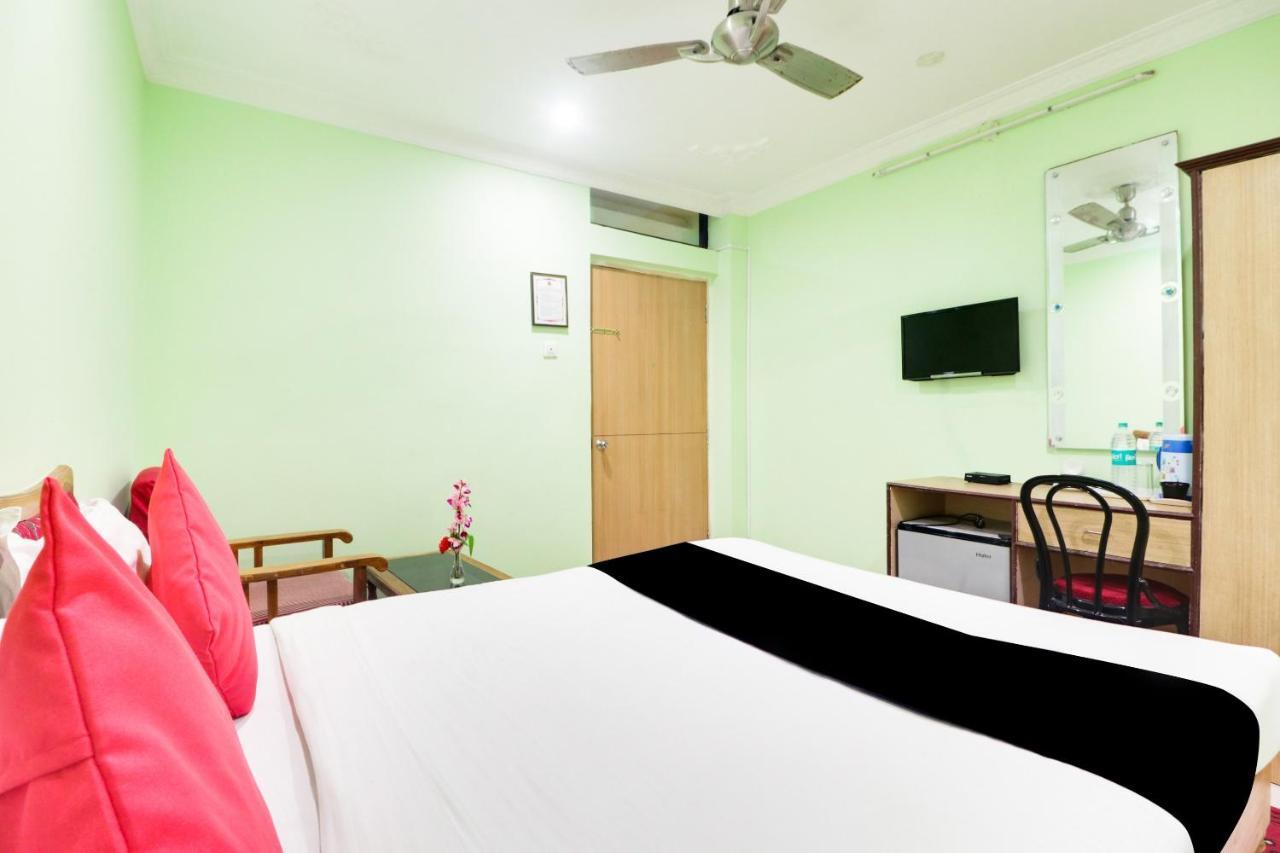 Hotel Sambit International, Near Sea Beach Puri Exterior photo